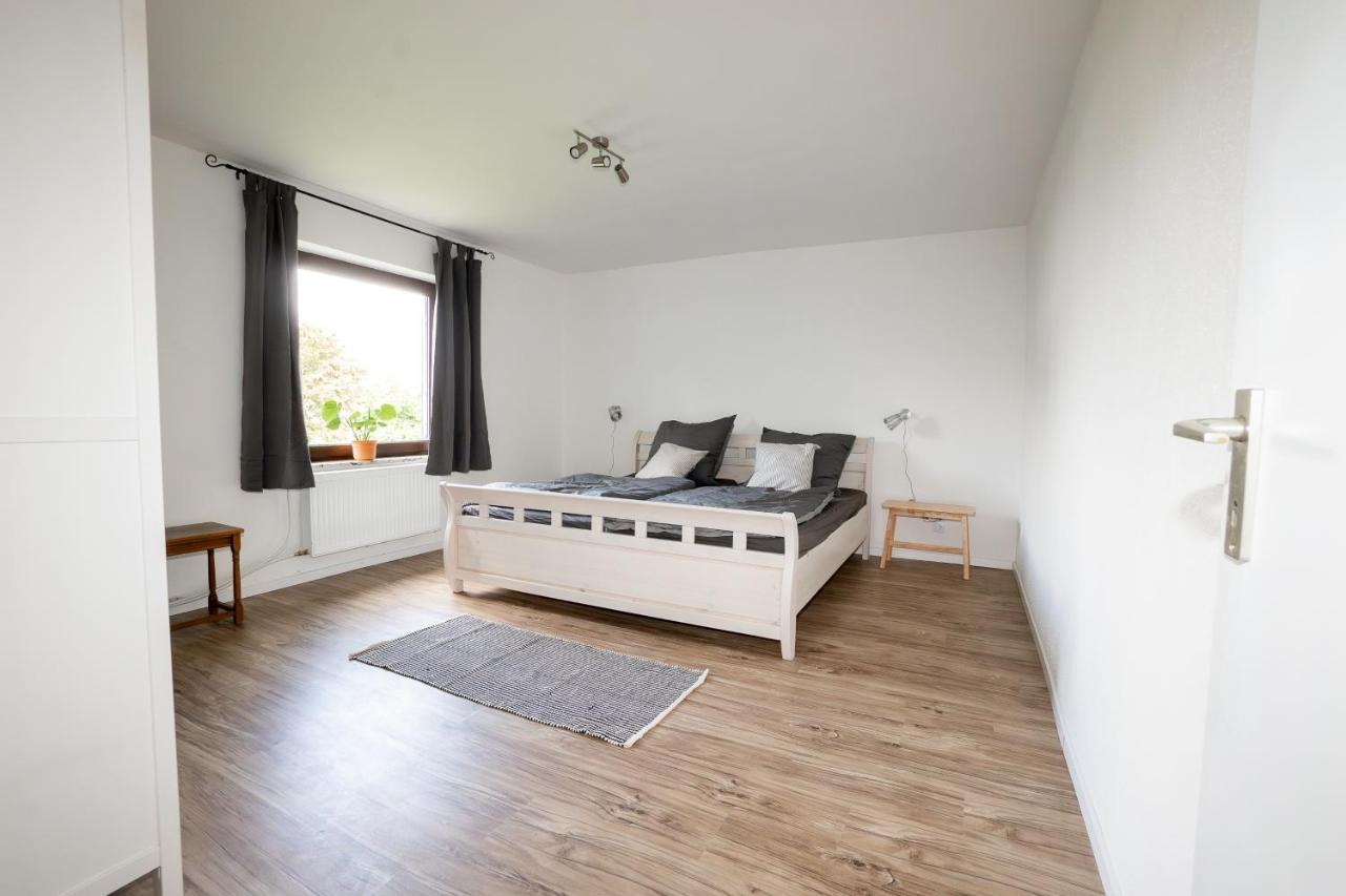 Ferienhaus Schneifel Auw bei Prum Eksteriør bilde