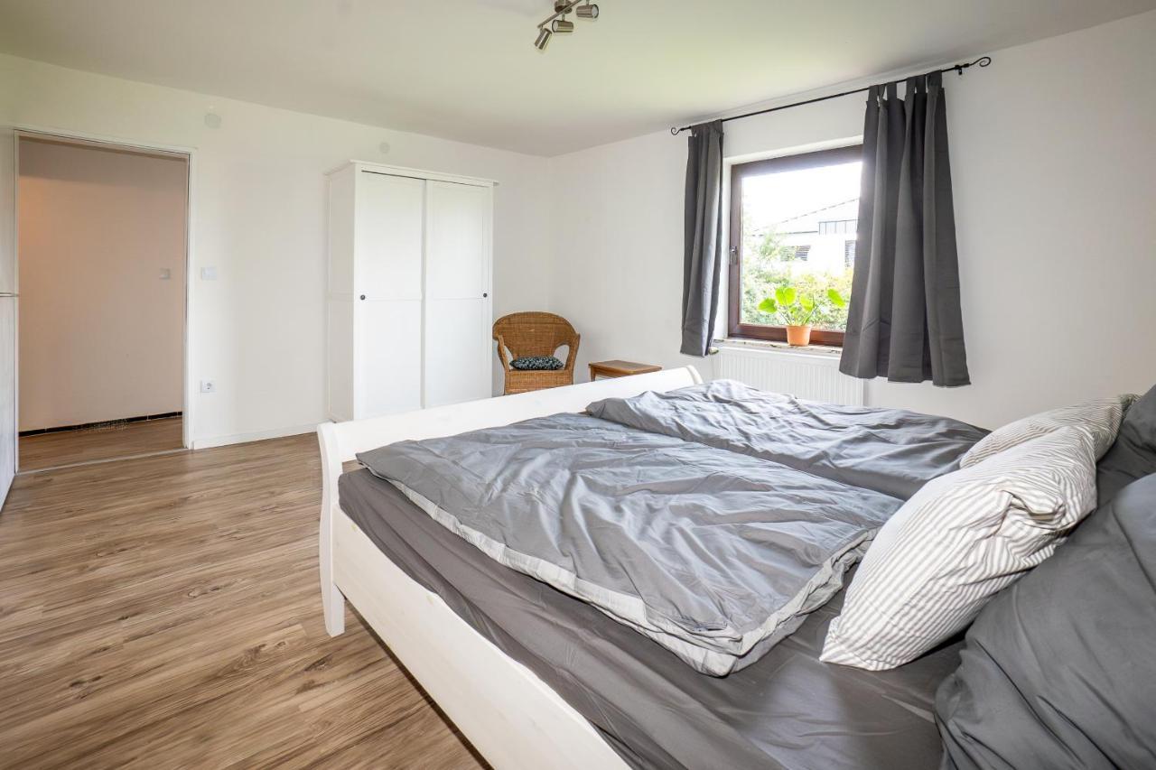 Ferienhaus Schneifel Auw bei Prum Eksteriør bilde