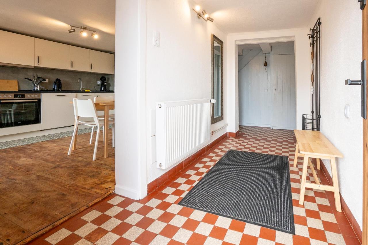 Ferienhaus Schneifel Auw bei Prum Eksteriør bilde