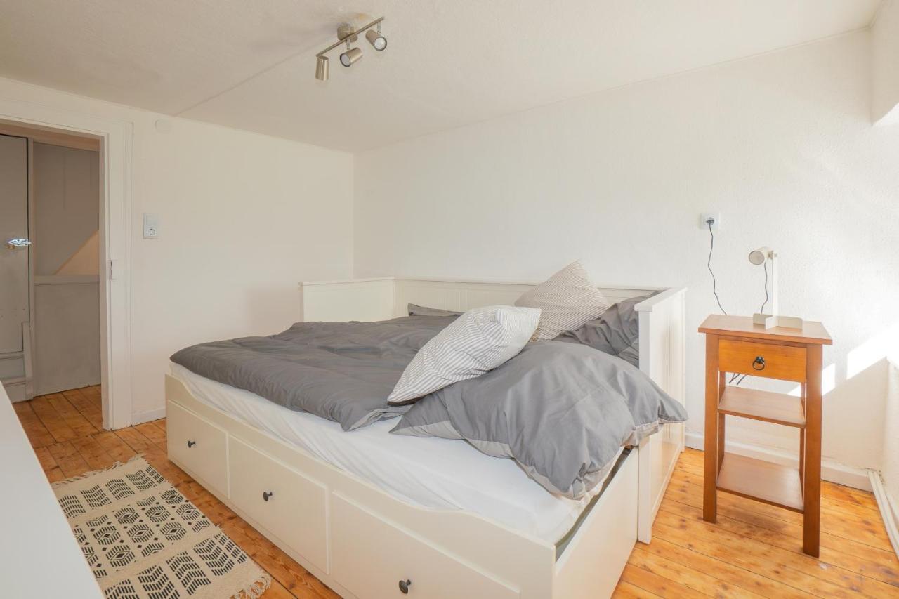 Ferienhaus Schneifel Auw bei Prum Eksteriør bilde