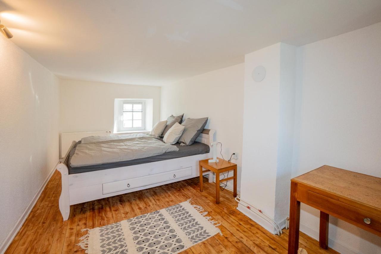 Ferienhaus Schneifel Auw bei Prum Eksteriør bilde